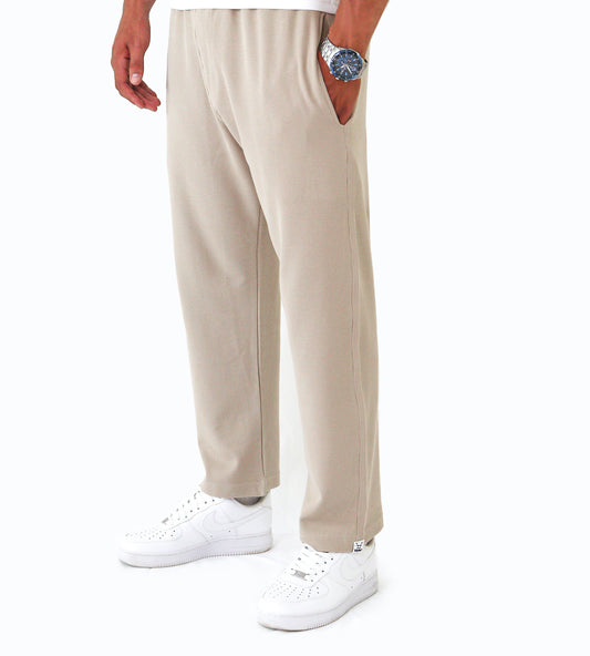 relax pants inner wolf