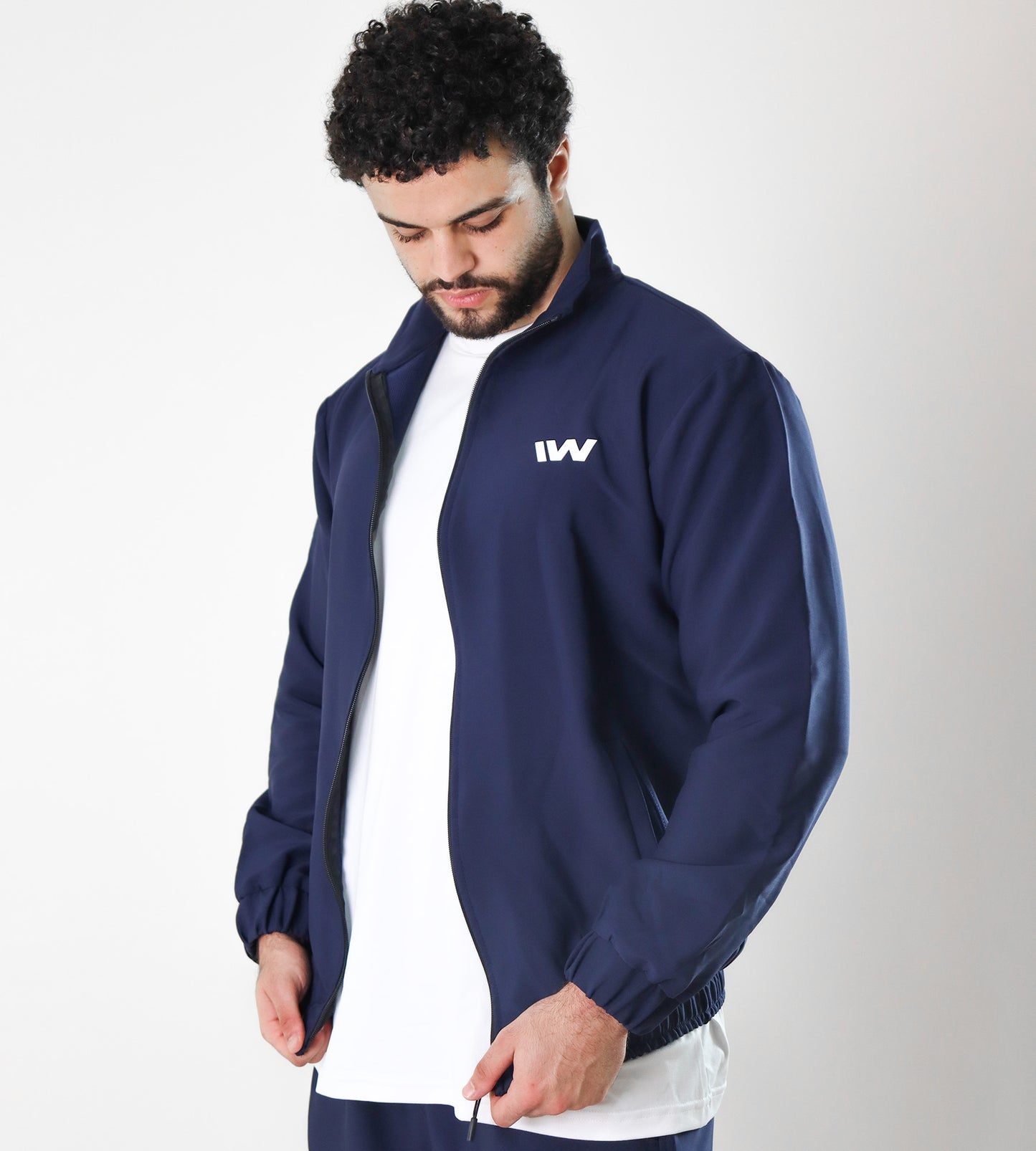 aura survêtement + t-shirt