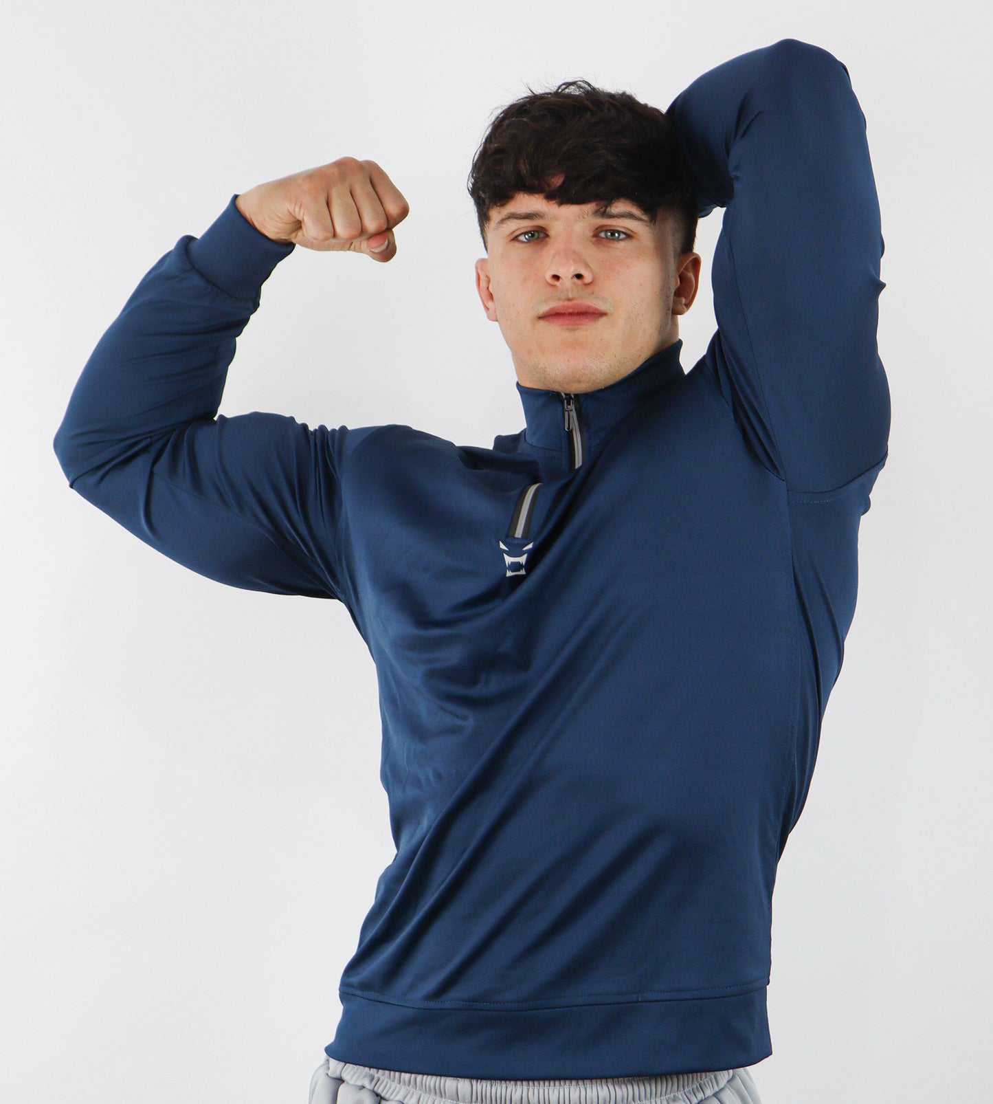 Zipper Fit Inner wolf® original
