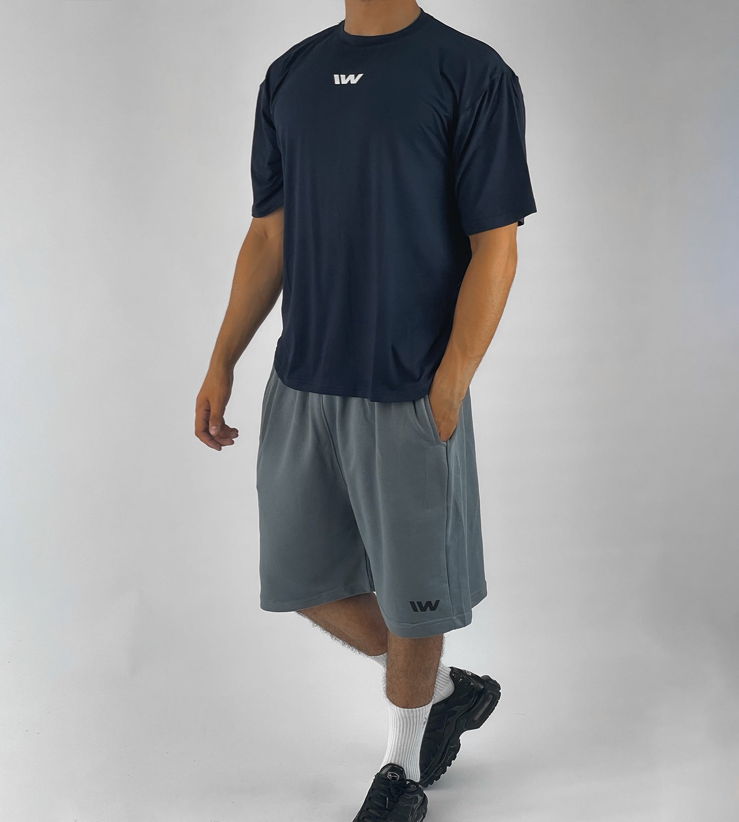 ensemble IRON WOLF Alpha