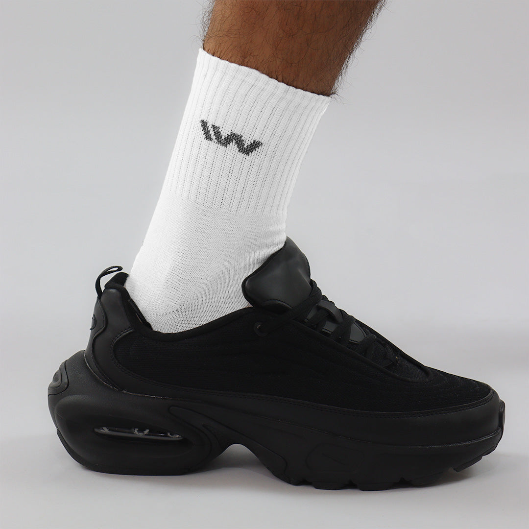 chaussette Inner wolf (pack de 4)