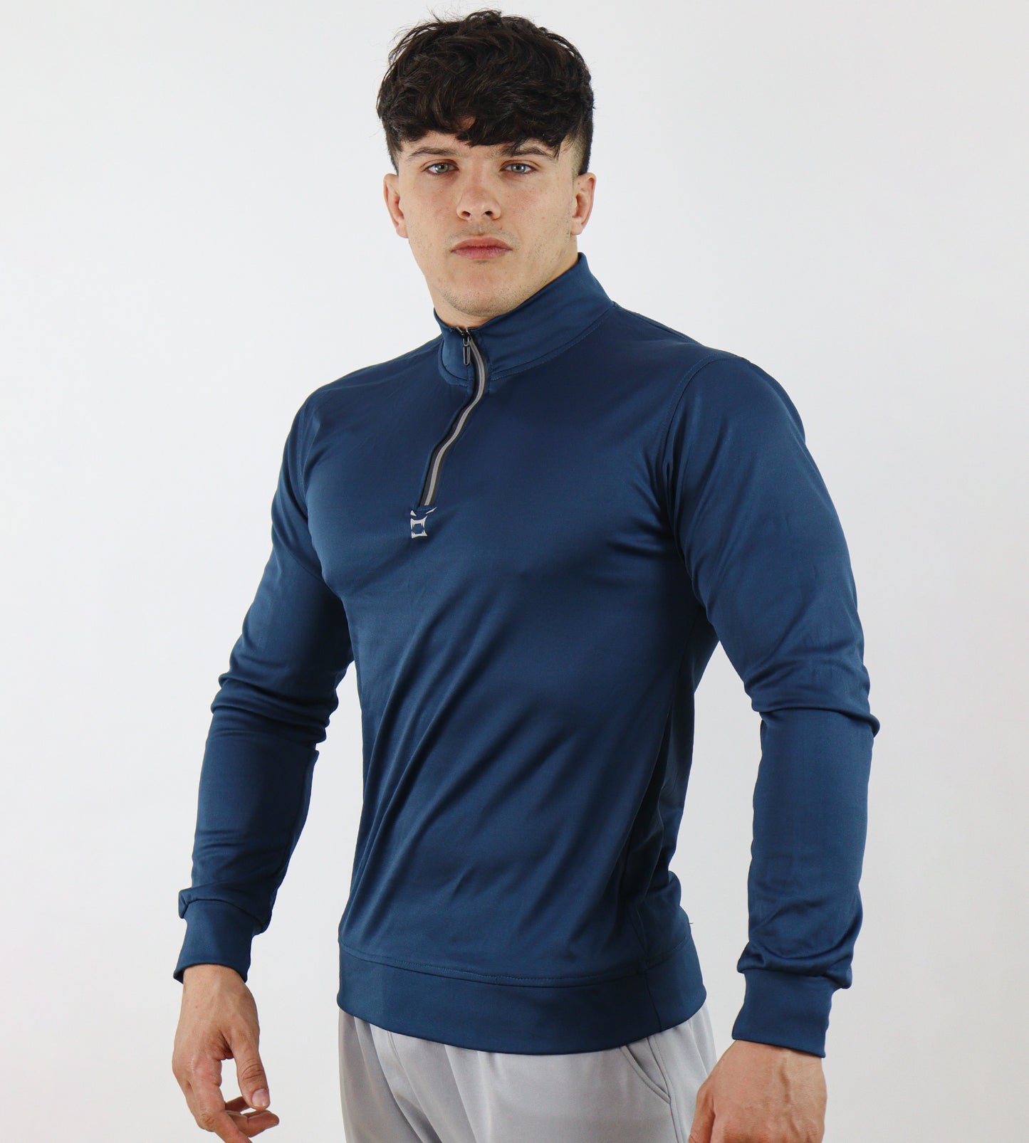 Zipper Fit Inner wolf® original