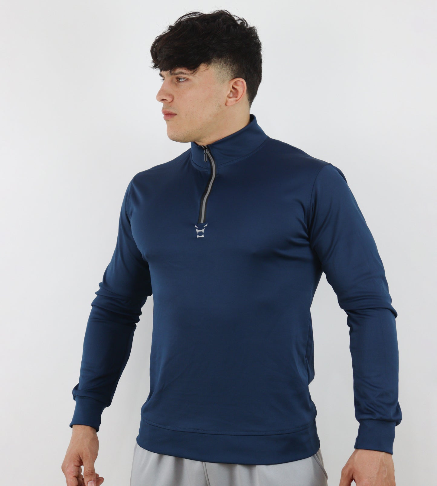 Zipper Fit Inner wolf® original