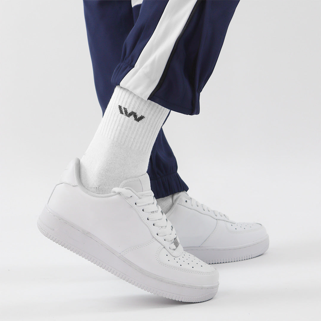 chaussette Inner wolf (pack de 4)