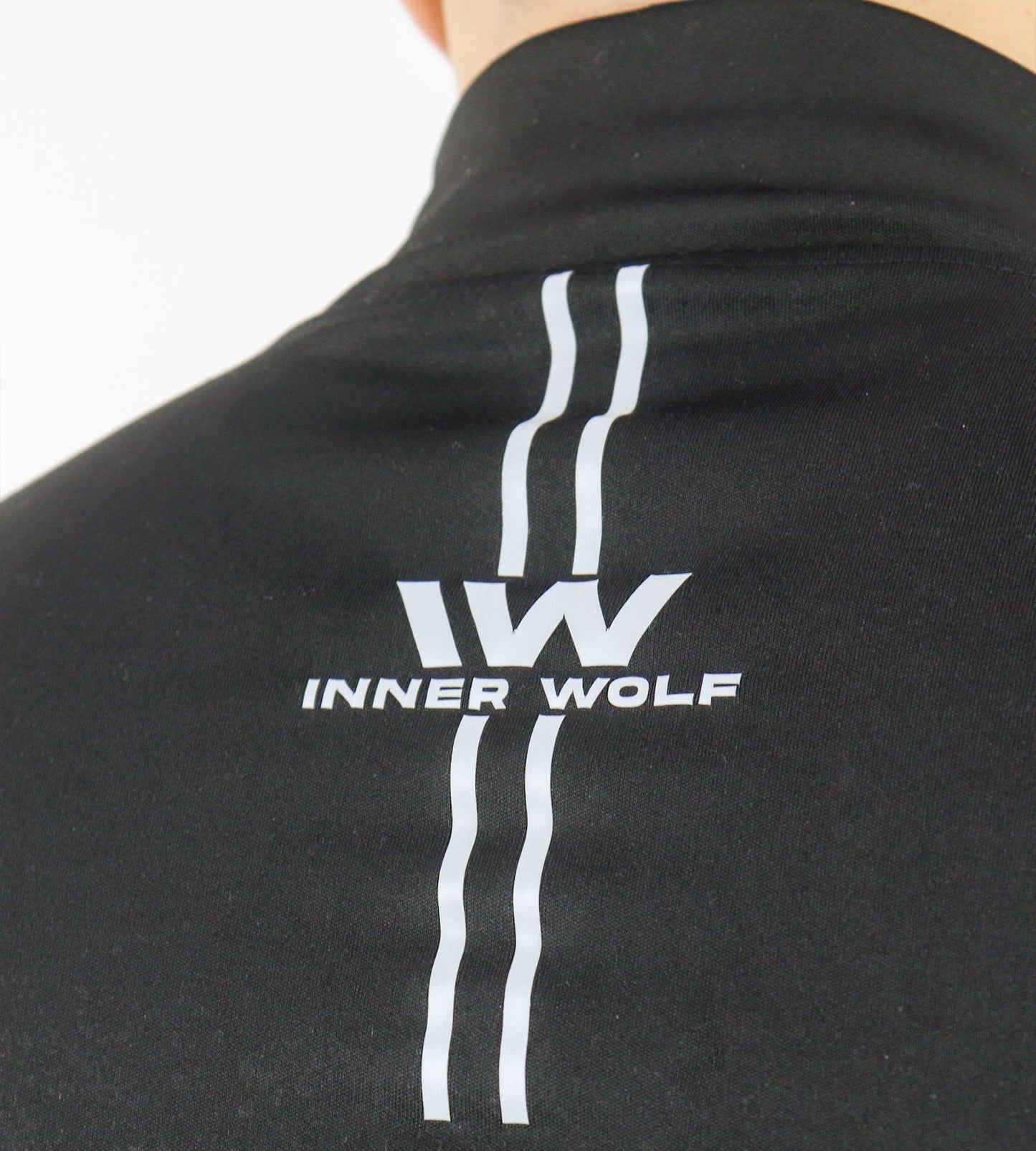 Zipper Fit Inner wolf® original