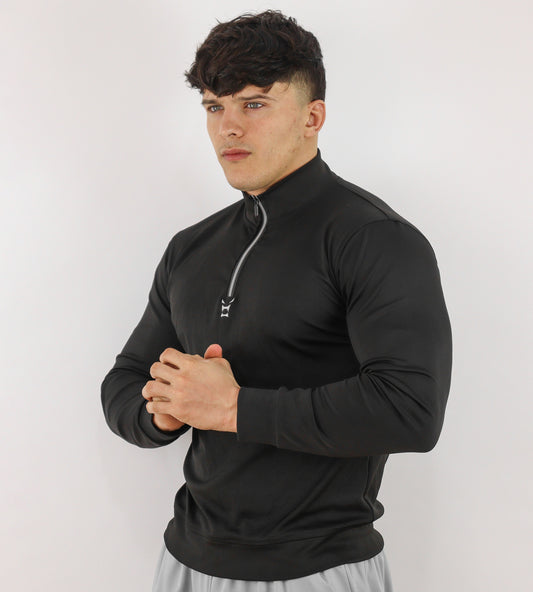 Zipper Fit Inner wolf® original