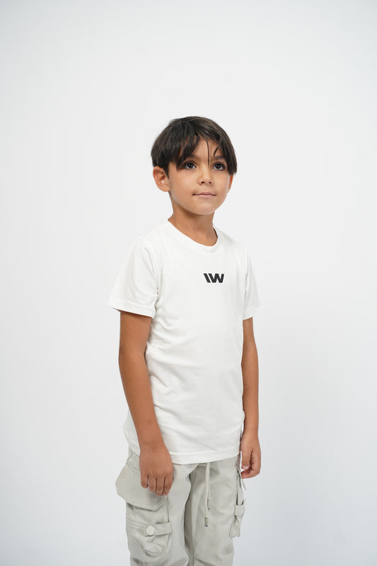 t-shirt premium enfants