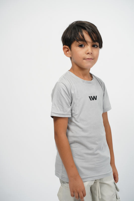 t-shirt premium enfants
