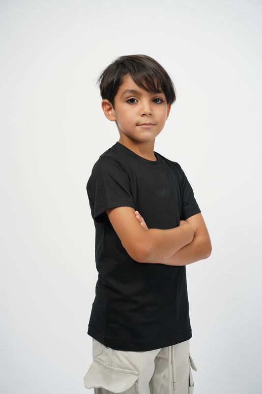 t-shirt premium enfants