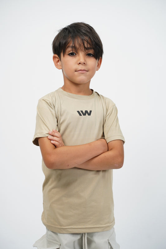 t-shirt premium enfants