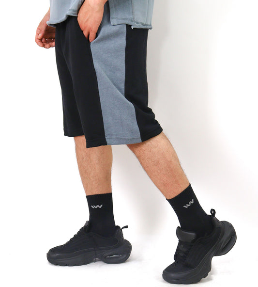 Prestige short oversized