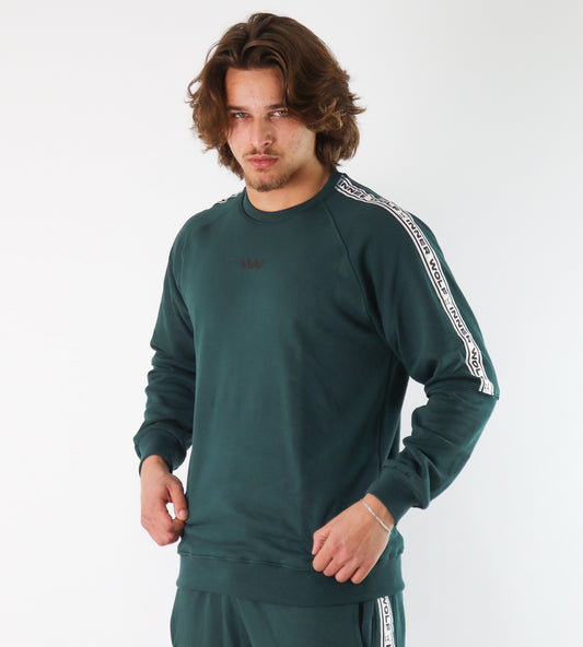 Prestige Sweat Inner wolf