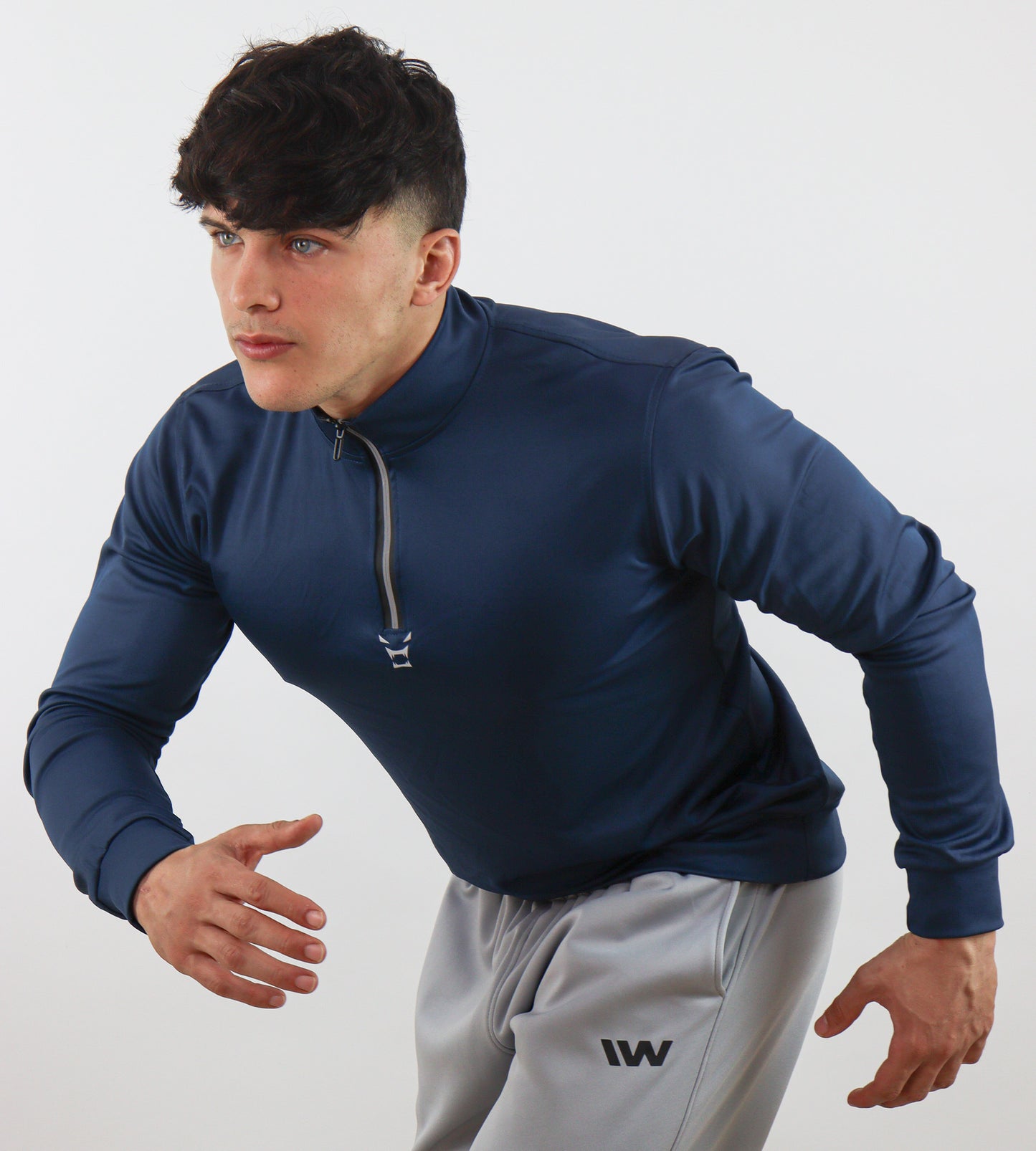 Zipper Fit Inner wolf® original