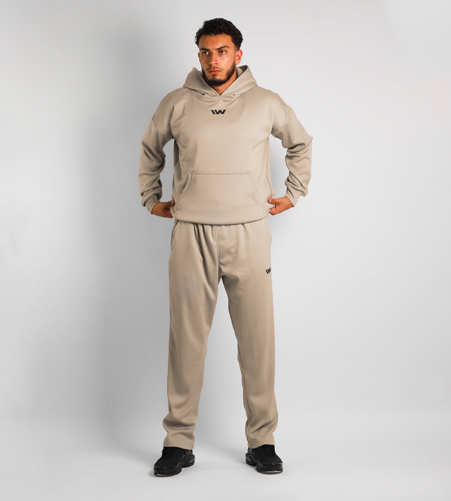 Ensemble CONFORT oversized 1.5 Inner wolf®