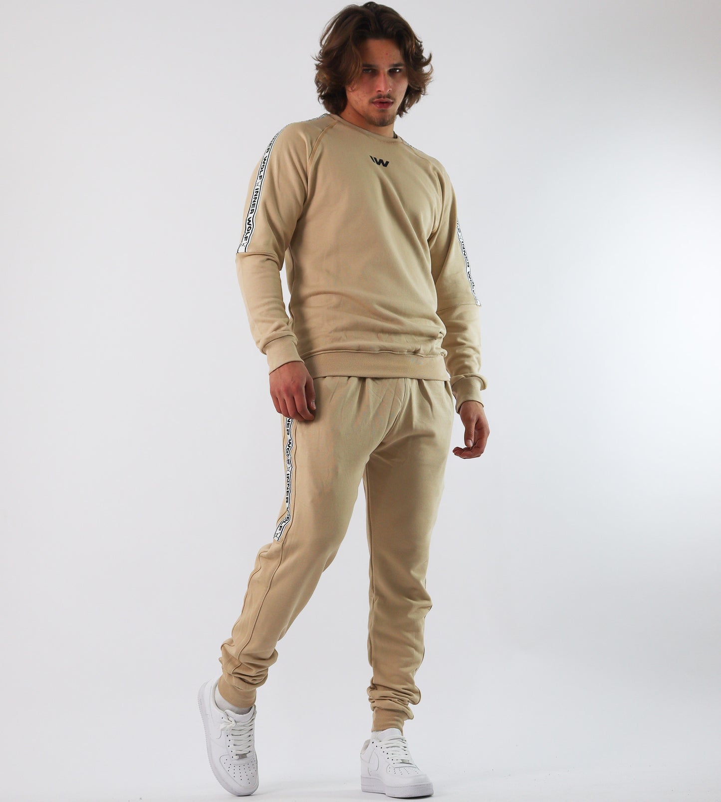 Ensmeble prestige 3 pieces