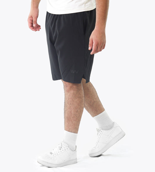 Short fit / cyclist 2en1 inner wolf