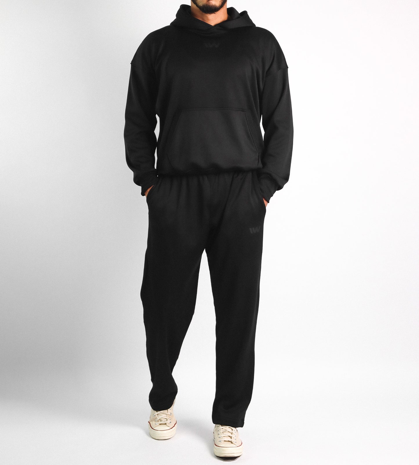 Ensemble CONFORT oversized 1.5 Inner wolf®