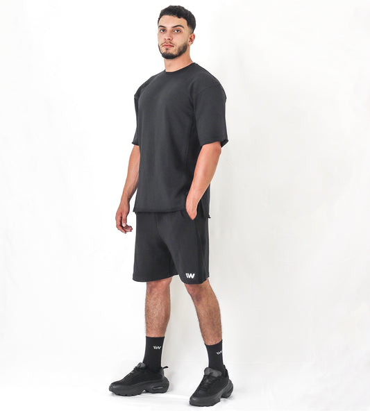 ensemble prestige short