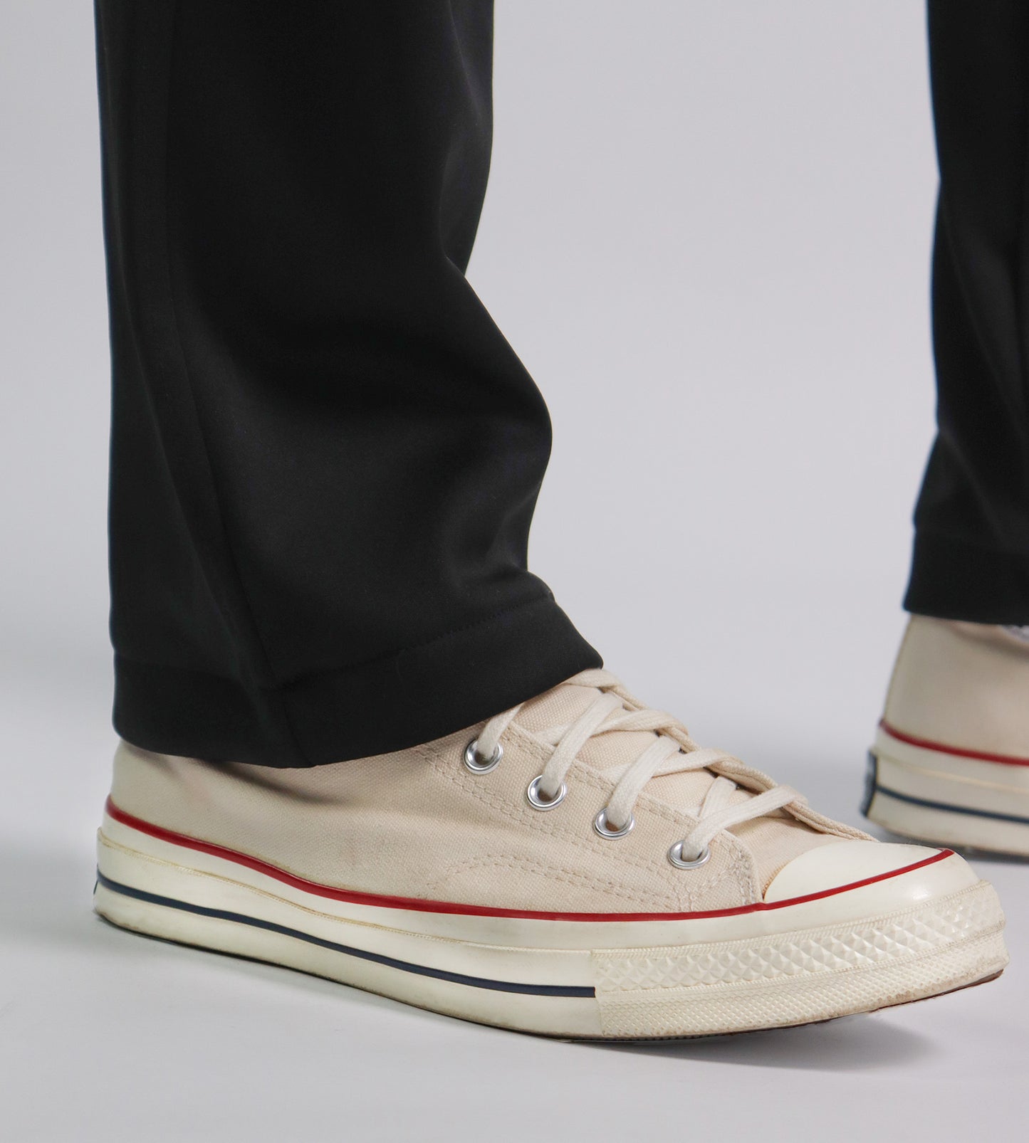 Jogging Confort Baggy