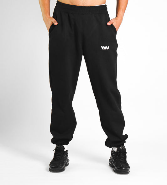 bas Jogging oversized IRON WOLF®