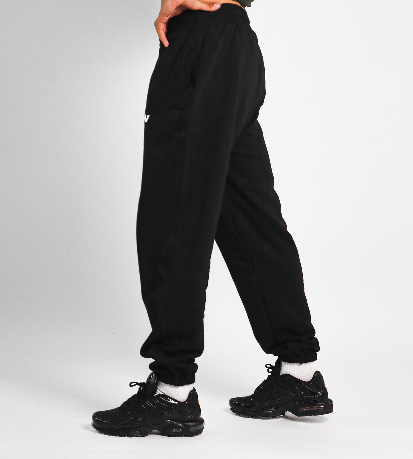 bas Jogging oversized IRON WOLF®