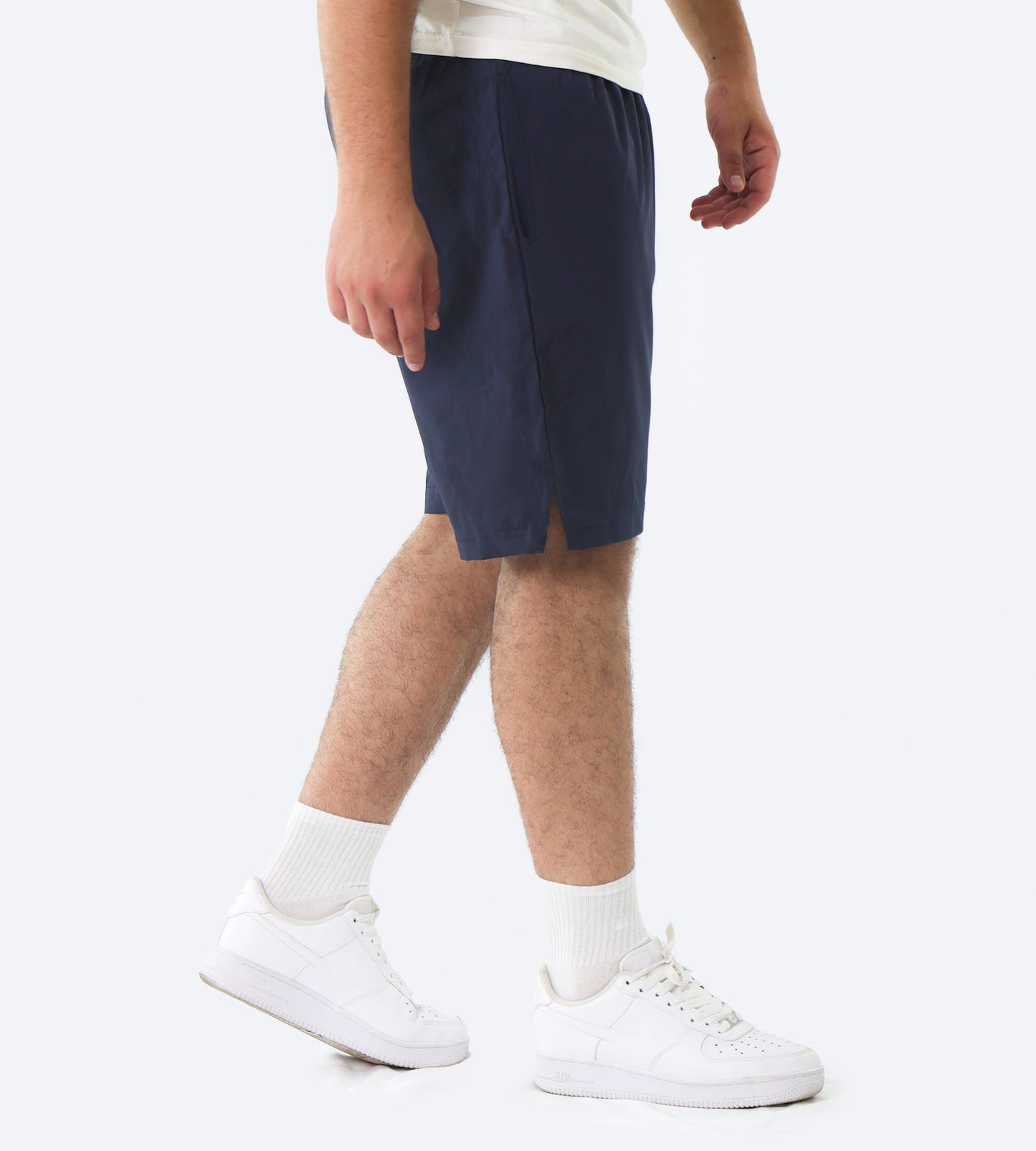 Short fit / cyclist 2en1 inner wolf