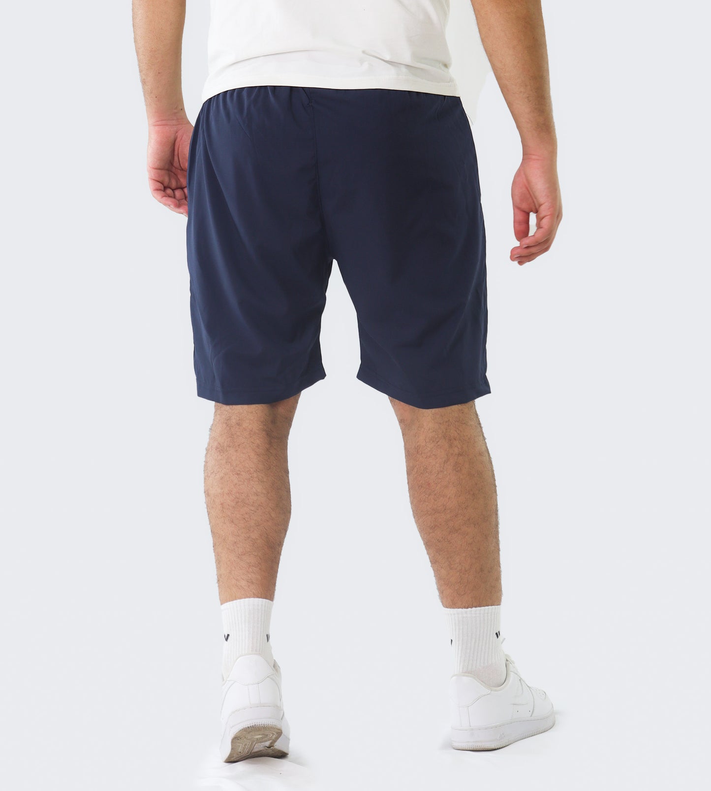 Short fit / cyclist 2en1 inner wolf