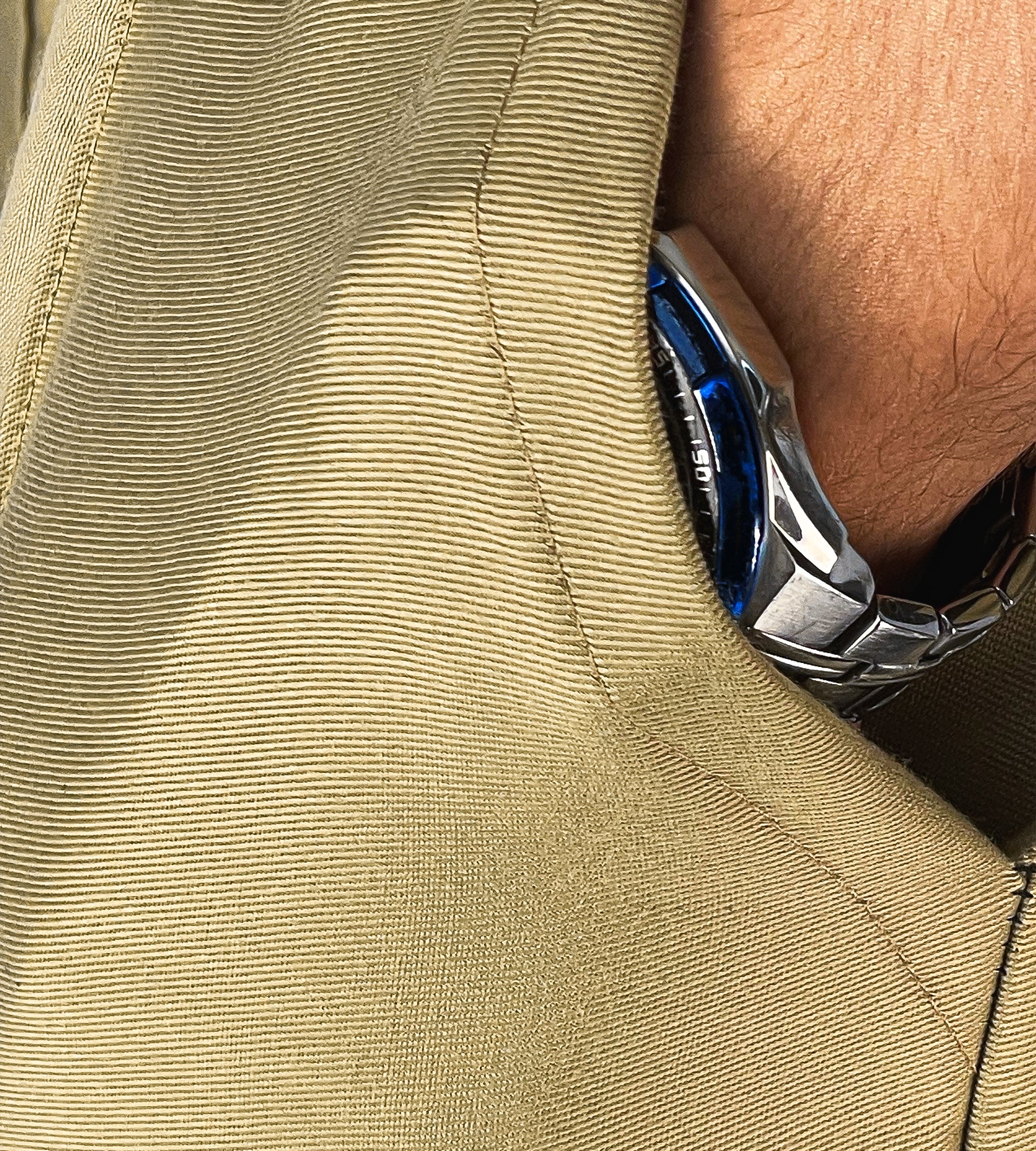 pantalon Cargo-سروال- Iron wolf original® - IRON WOLF STORE