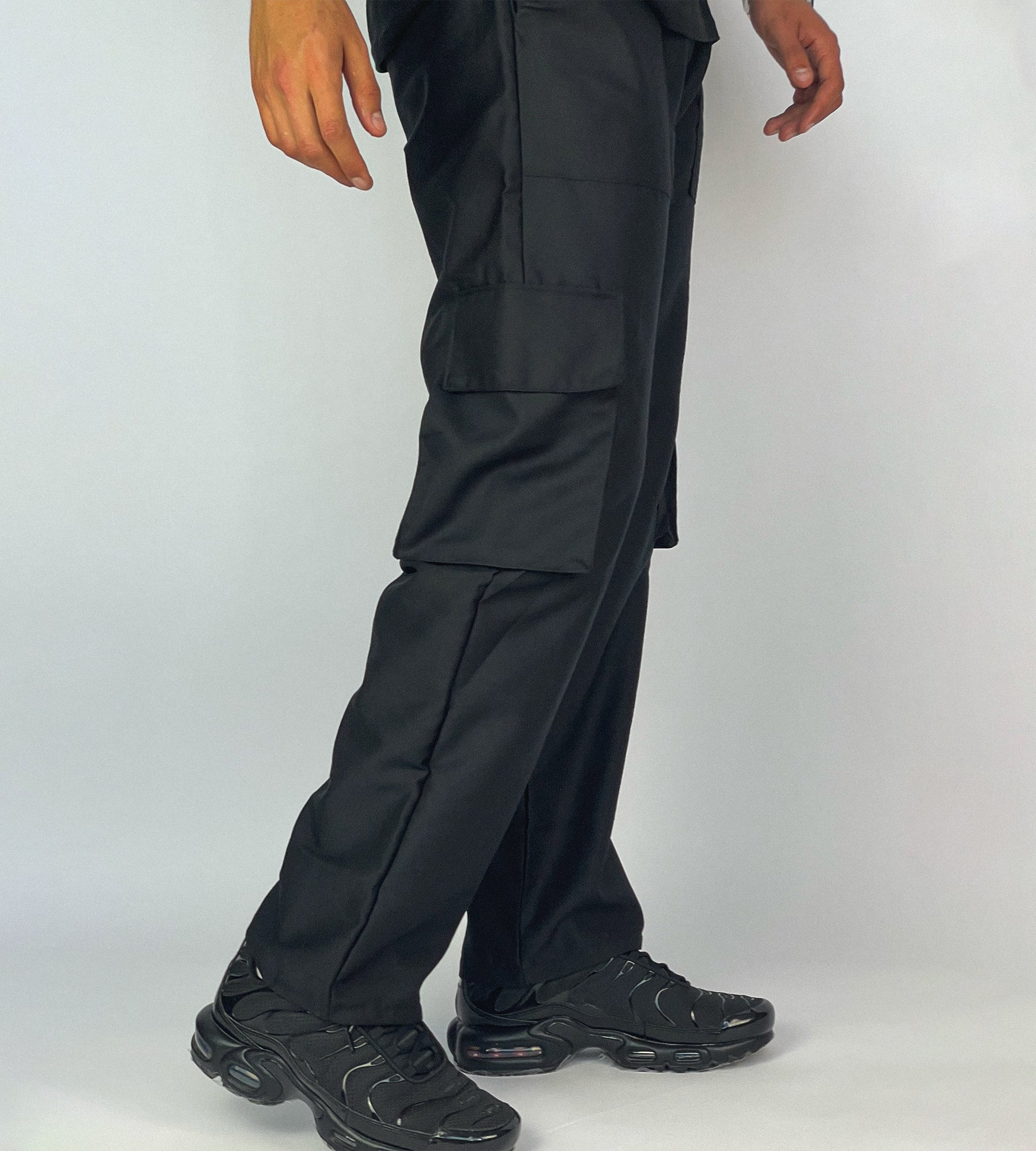 pantalon Cargo-سروال- Iron wolf original® - IRON WOLF STORE