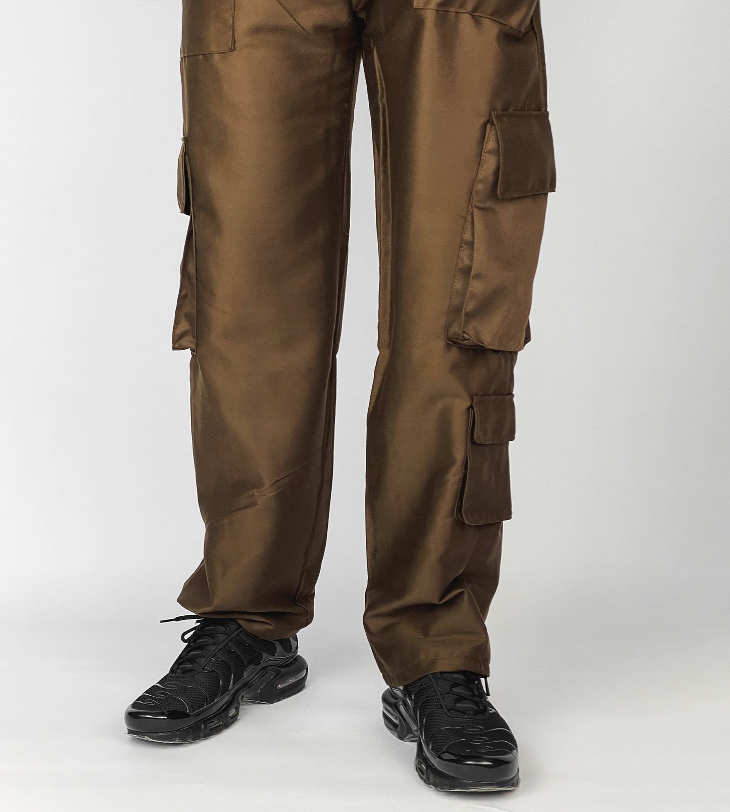 pantalon Cargo-سروال- Iron wolf original® - IRON WOLF STORE