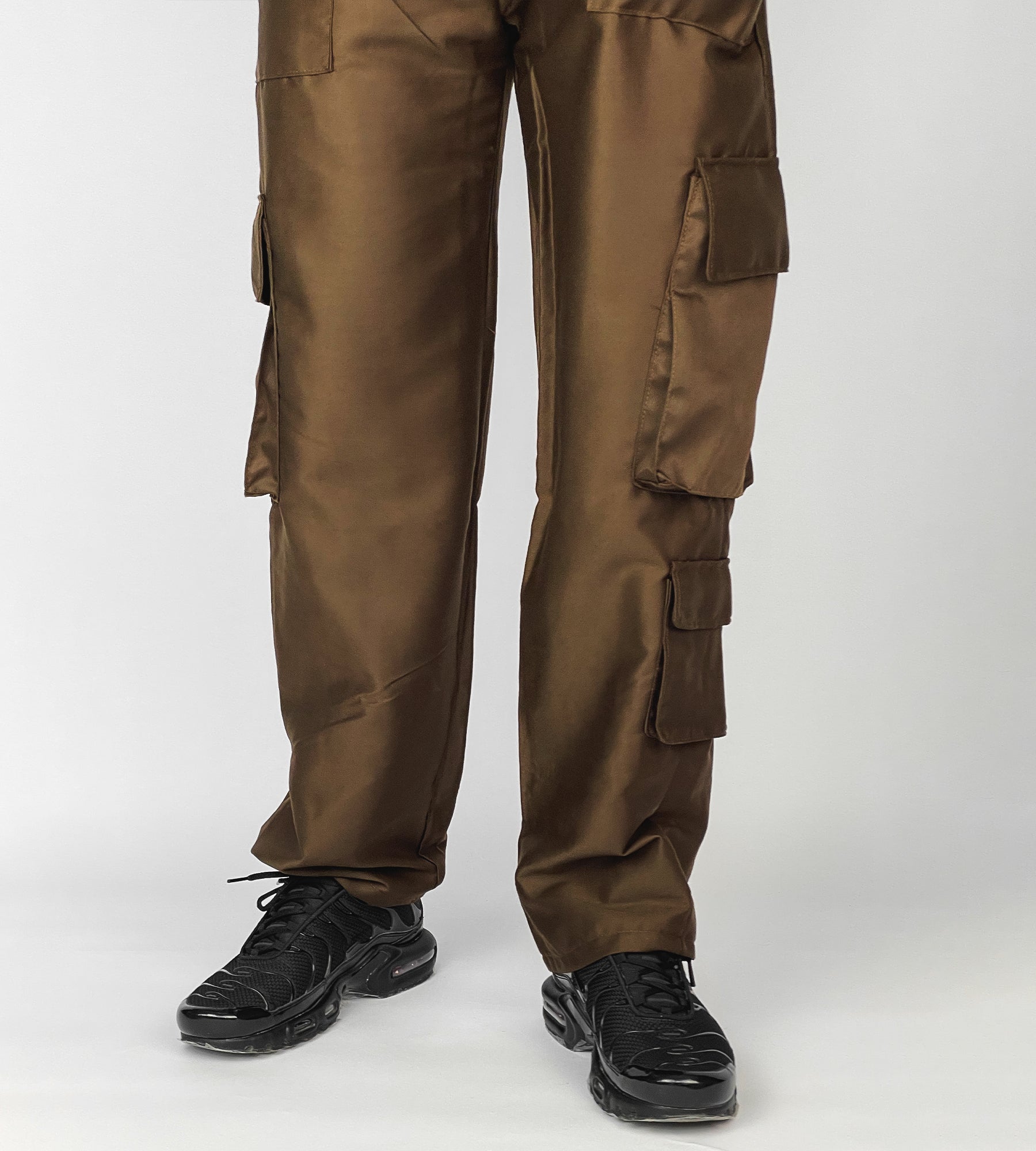 pantalon Cargo-سروال- Iron wolf original® - IRON WOLF STORE