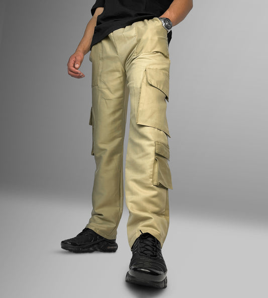 pantalon Cargo-سروال- Iron wolf original® - IRON WOLF STORE