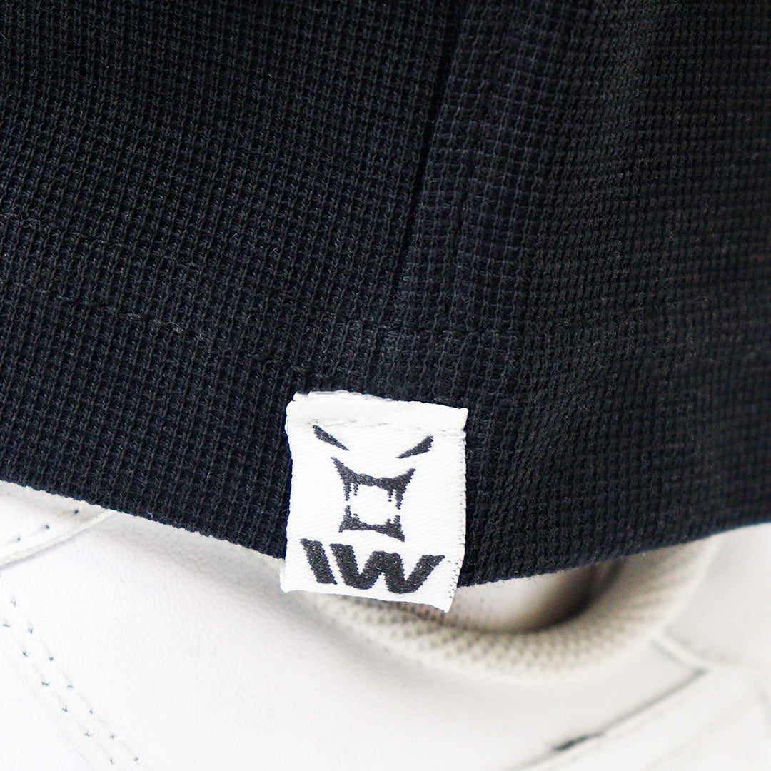relax pants inner wolf