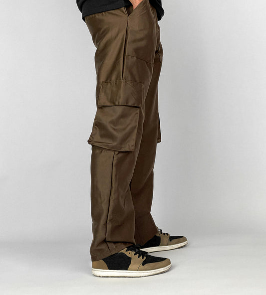 pantalon Cargo-سروال- Iron wolf original® - IRON WOLF STORE