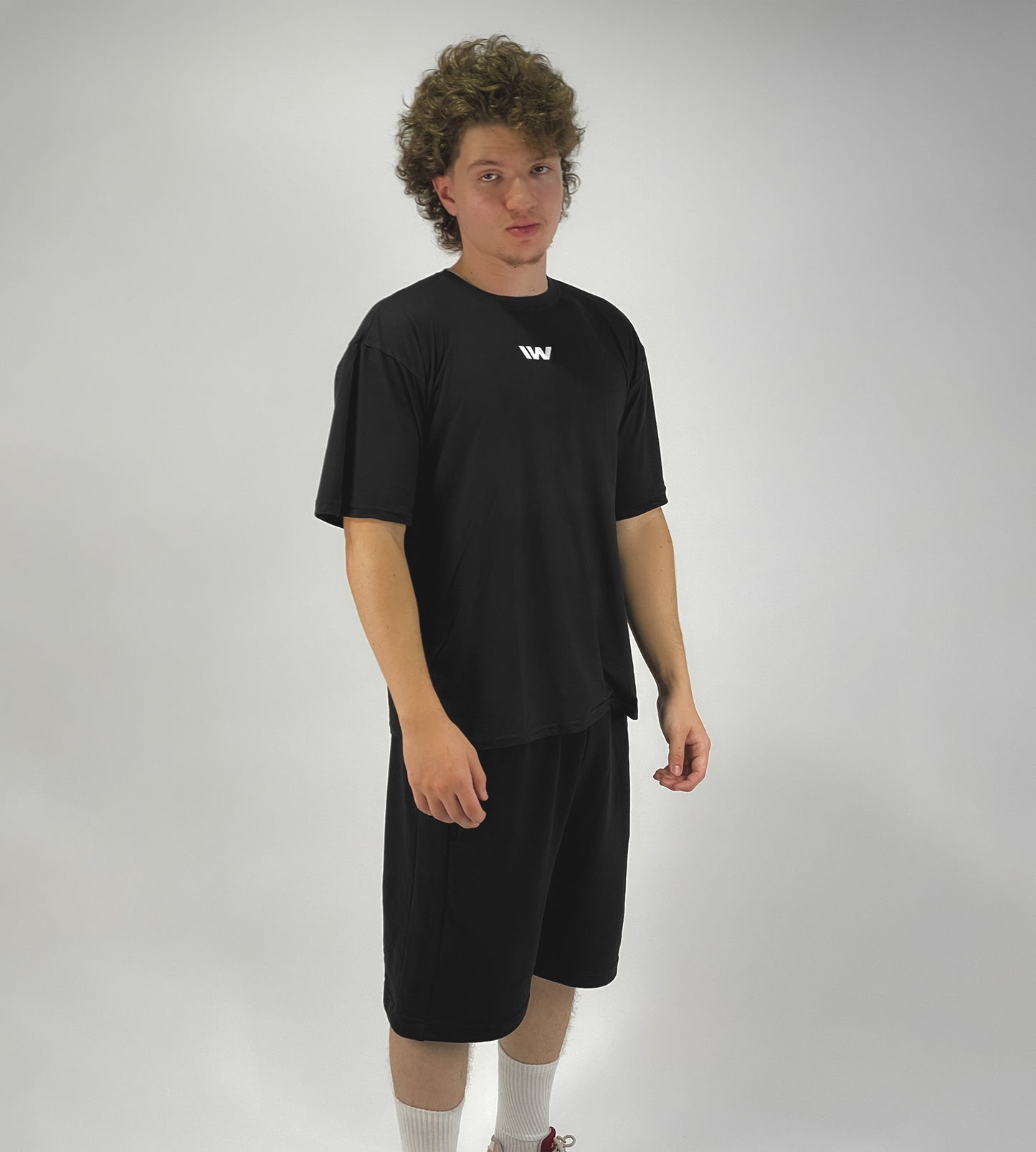 ensemble IRON WOLF Alpha