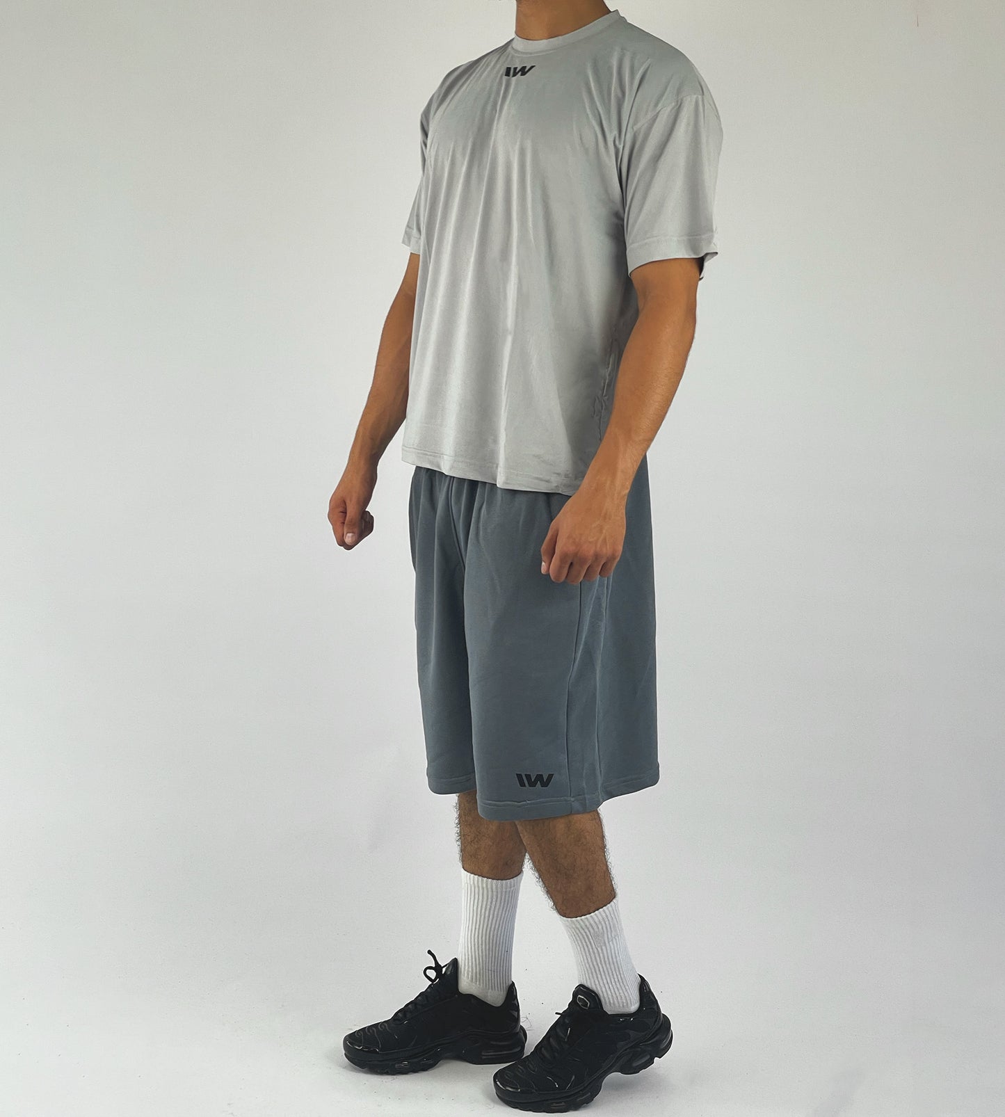 ensemble IRON WOLF Alpha