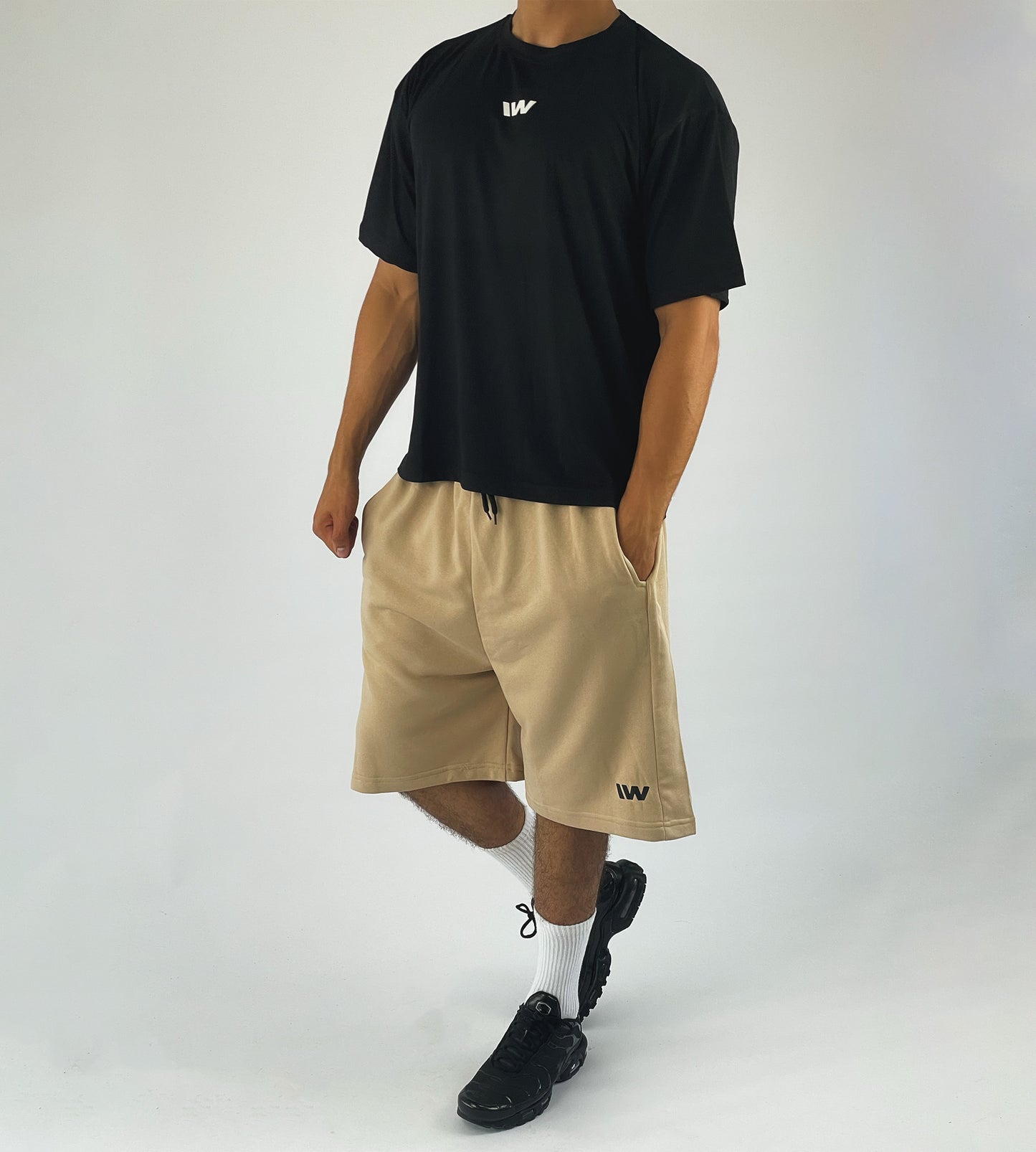 ensemble IRON WOLF Alpha