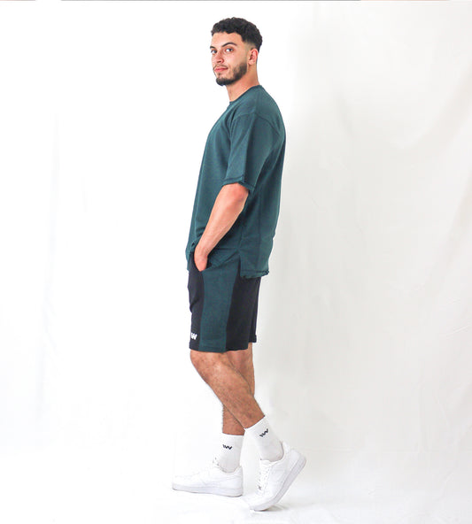 ensemble prestige short