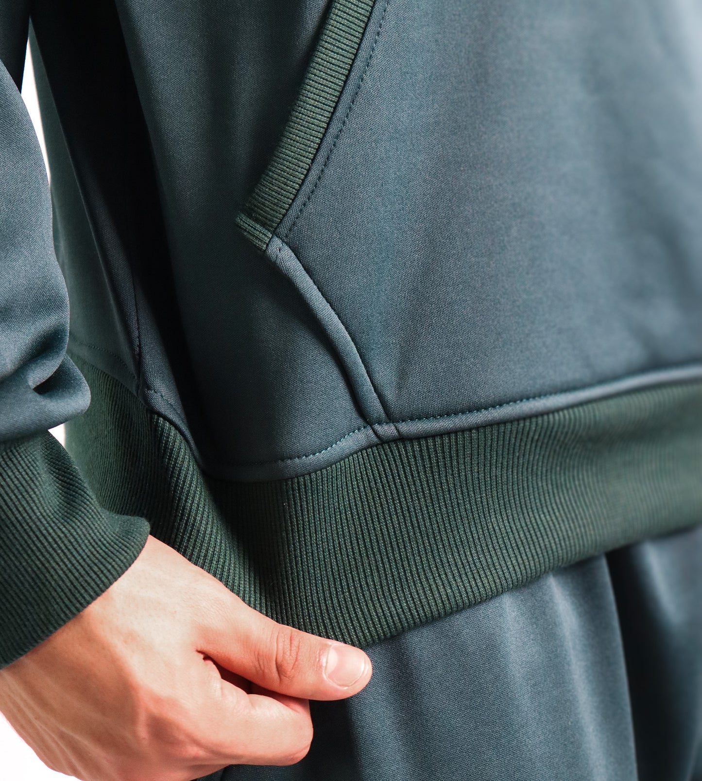 Ensemble CONFORT oversized 1.5 Inner wolf®