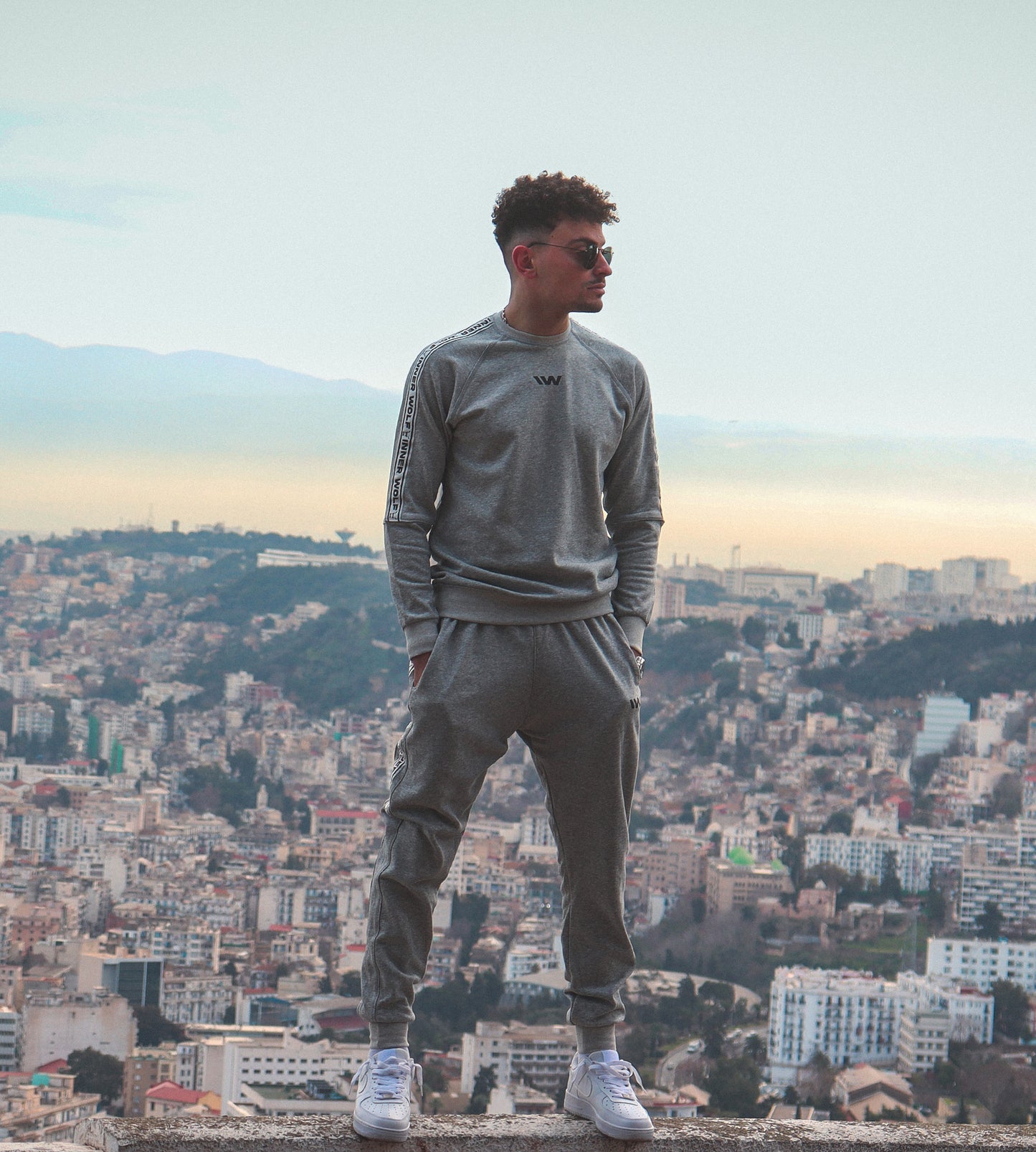 Ensmeble prestige 3 pieces