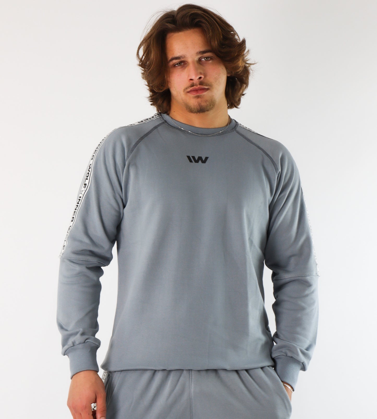 Prestige Sweat Inner wolf