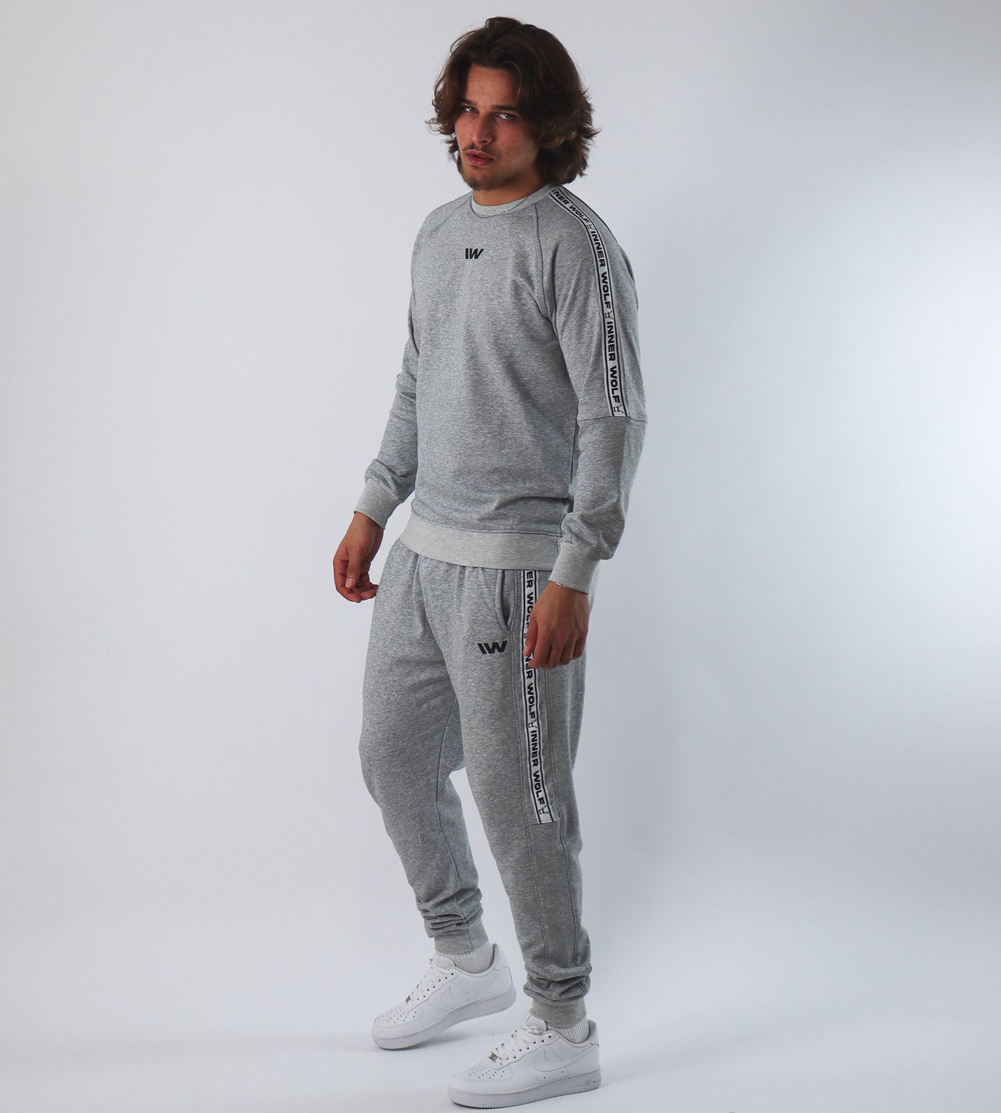 Ensmeble prestige 3 pieces