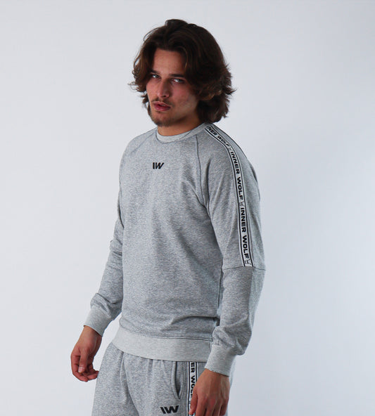 Prestige Sweat Inner wolf