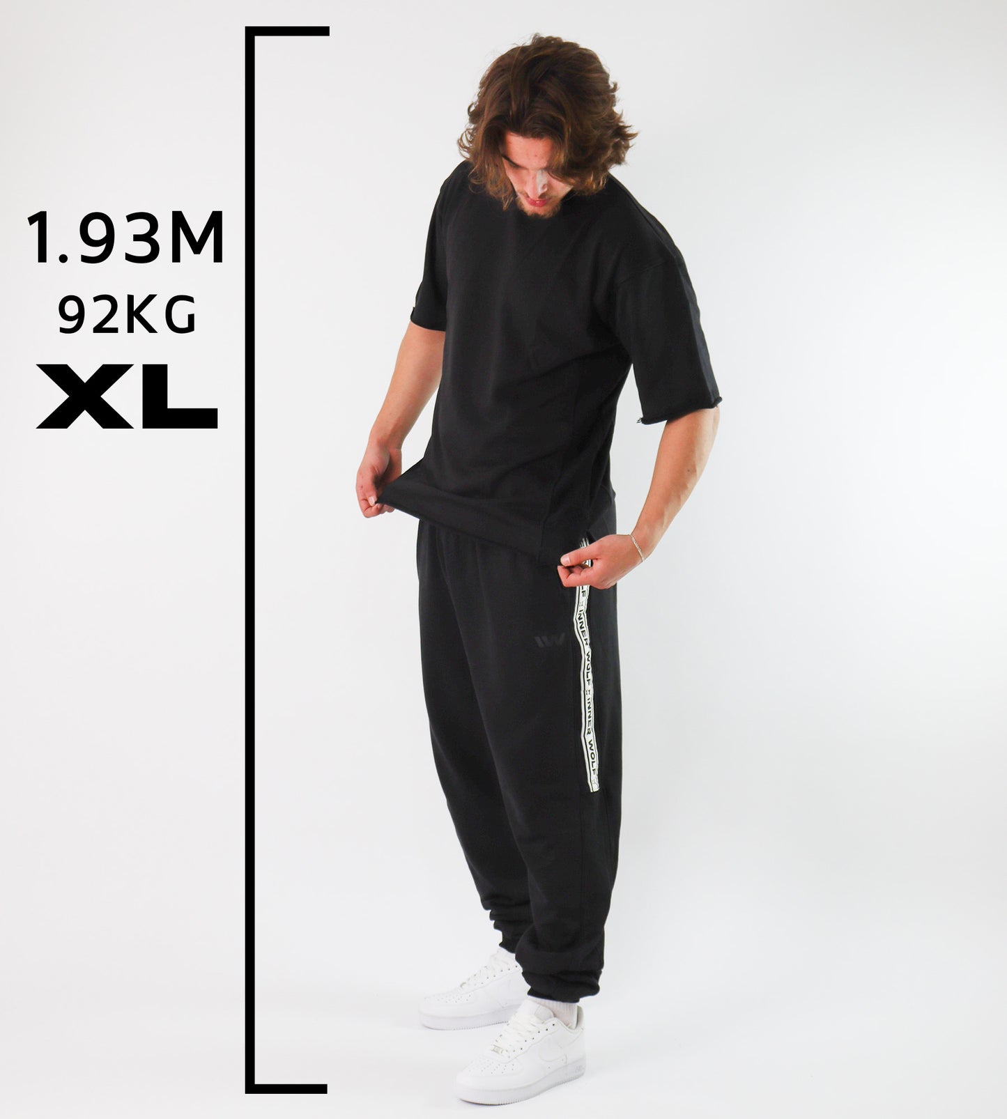 Prestige ensemble 2.0