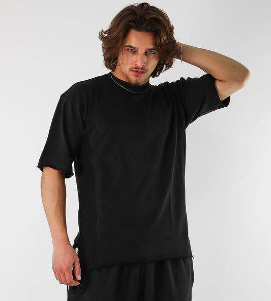 Prestige T-shirt oversized Inner wolf