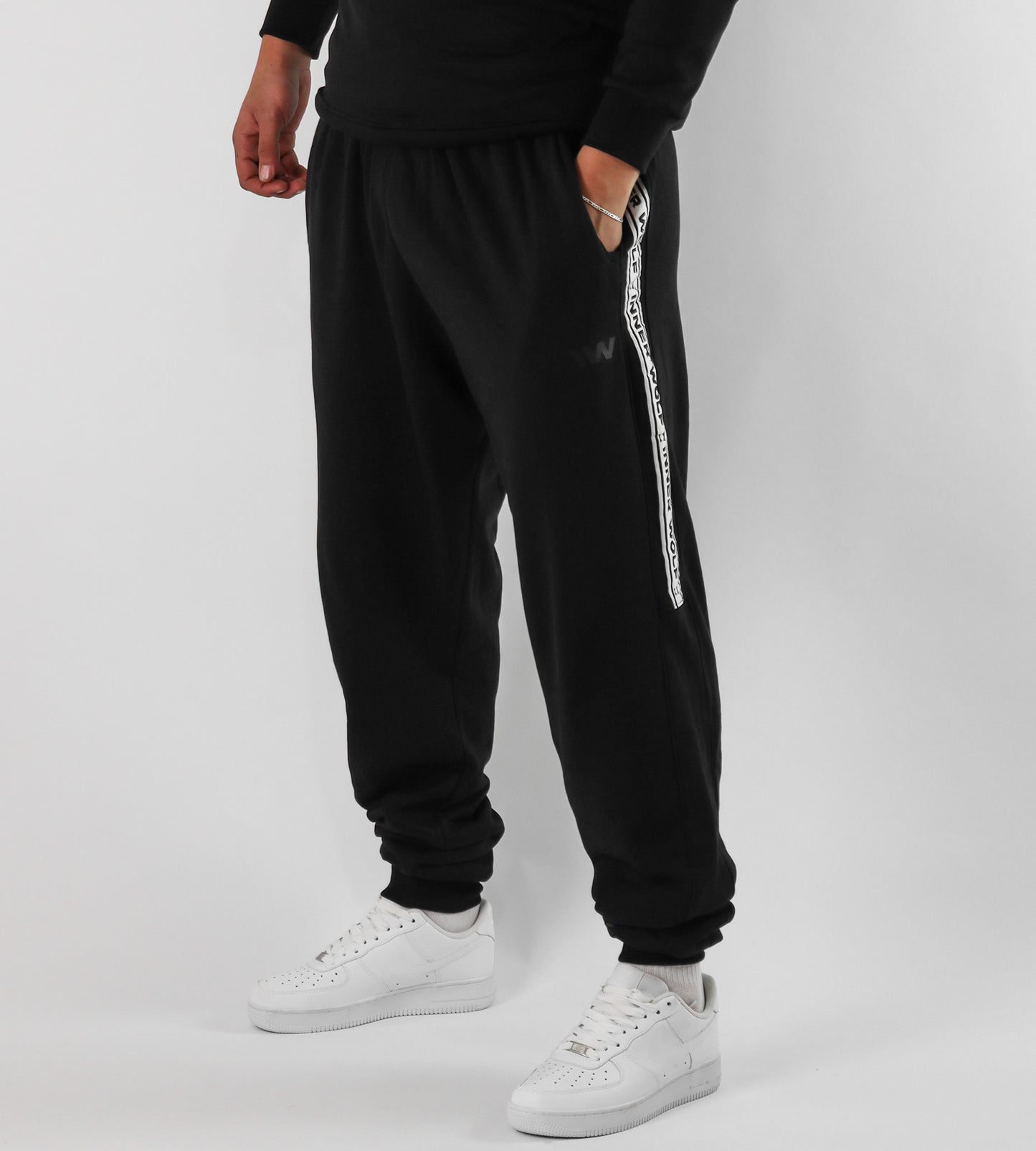 Prestige ensemble 2.0