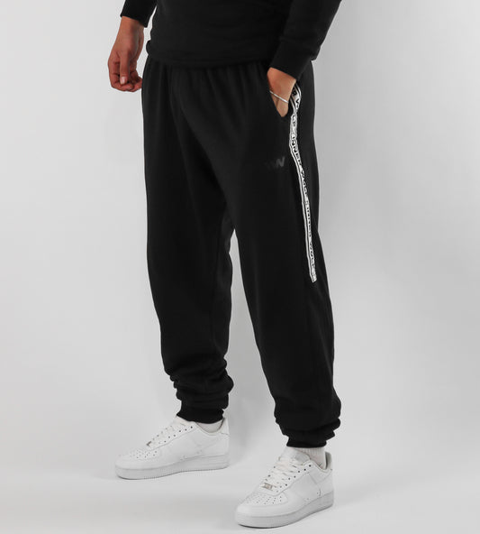 Prestige Jogging fit inner wolf