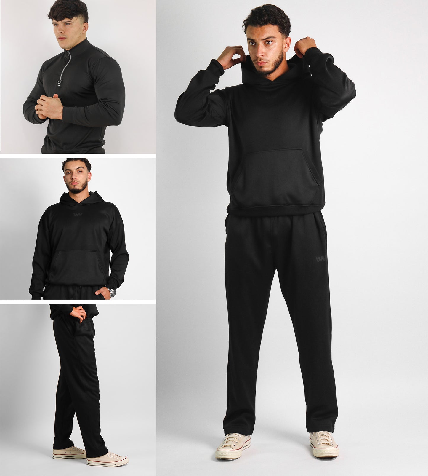 pack confort sport inner wolf