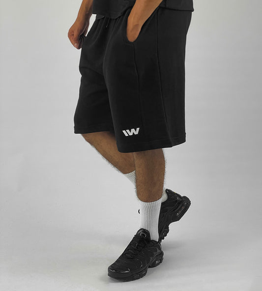 short IRON WOLF Alpha