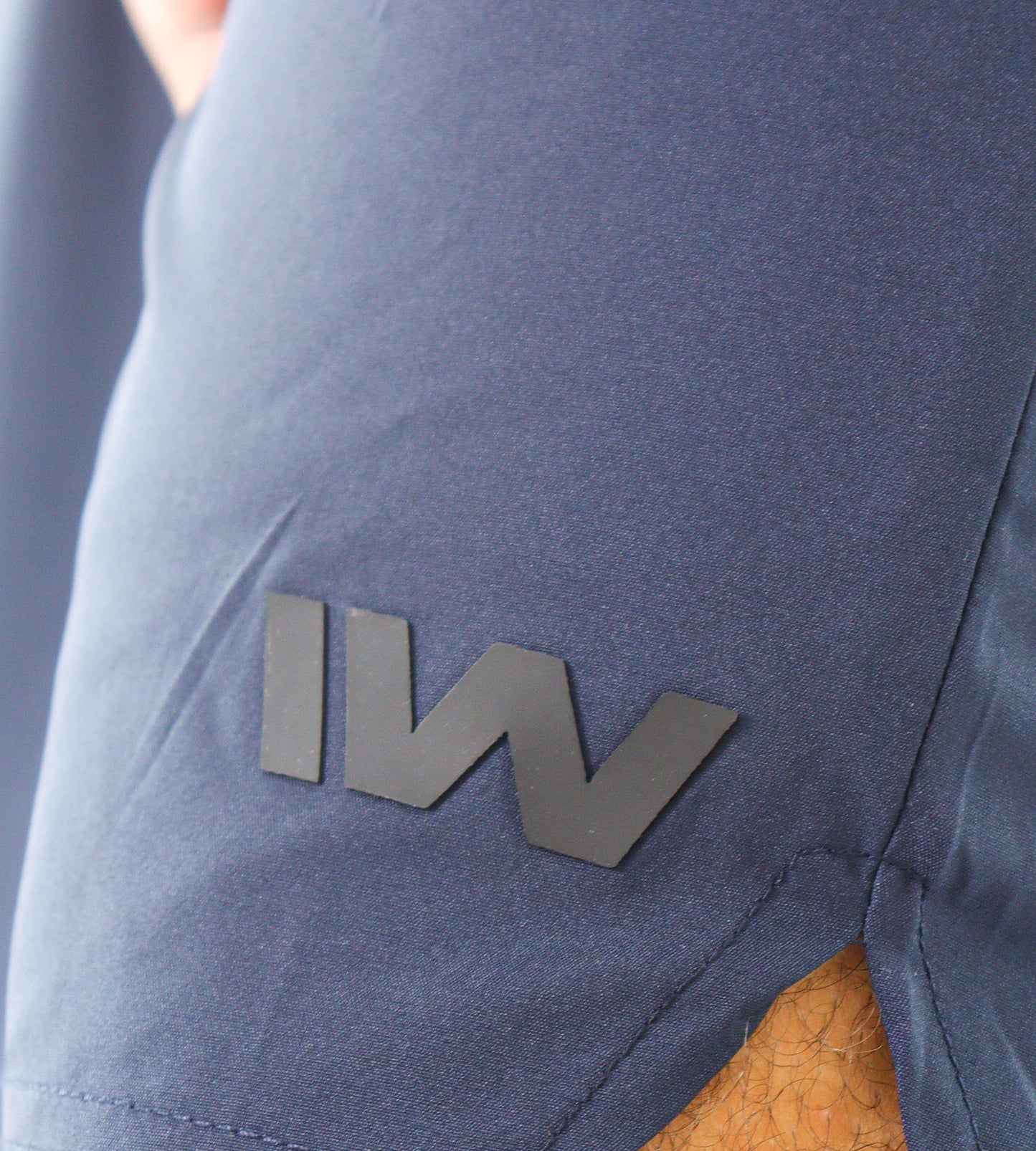 Short fit / cyclist 2en1 inner wolf